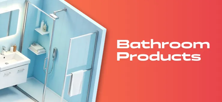 Bathroom Products