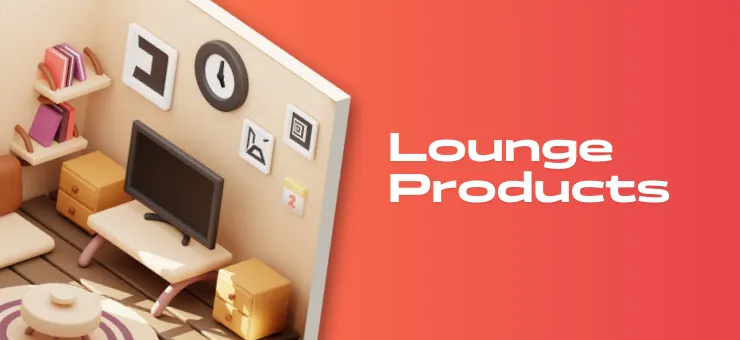 Living Room Products