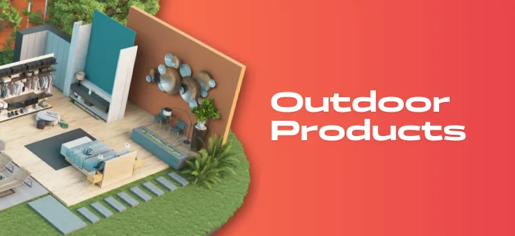 Outdoor Products