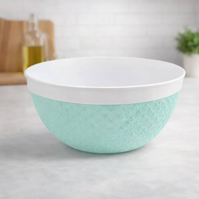 Vegetable Bowl Green