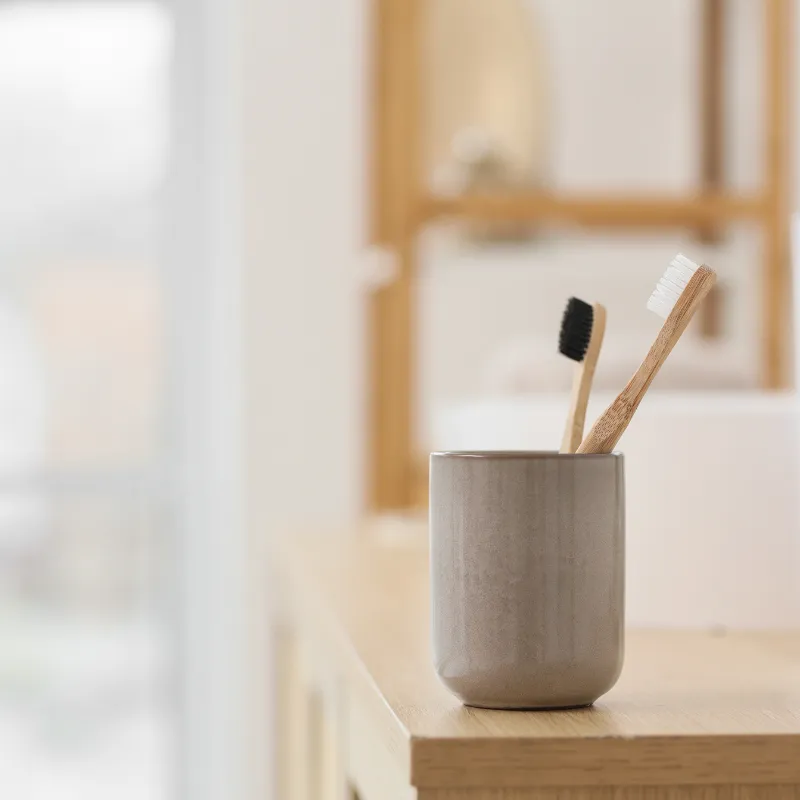 Toothbrush Holder