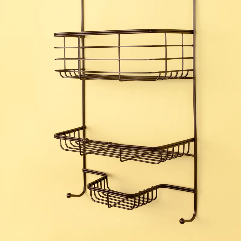 Shower Rack