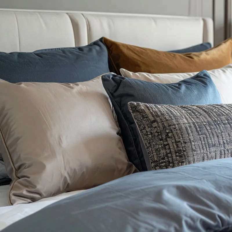 Bed Pillows