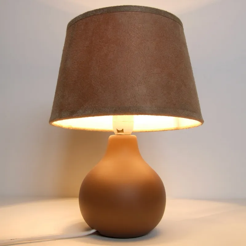 Bedside Lamp