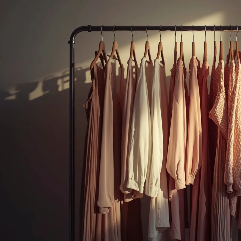 Clothing Rack