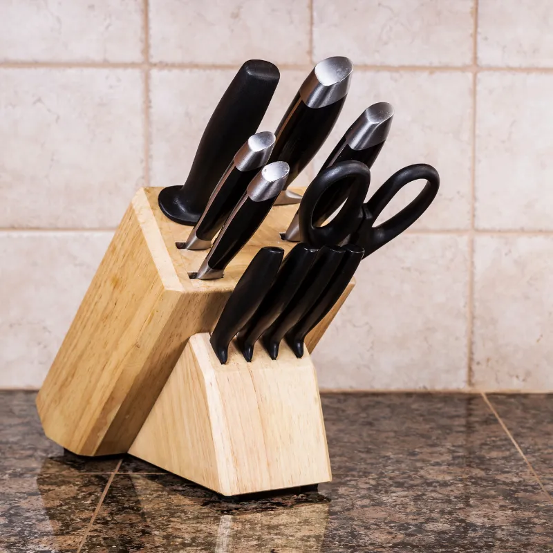 Knife Set