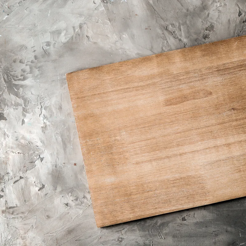 Cutting Board