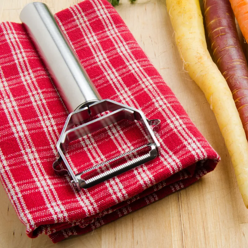Vegetable Peeler