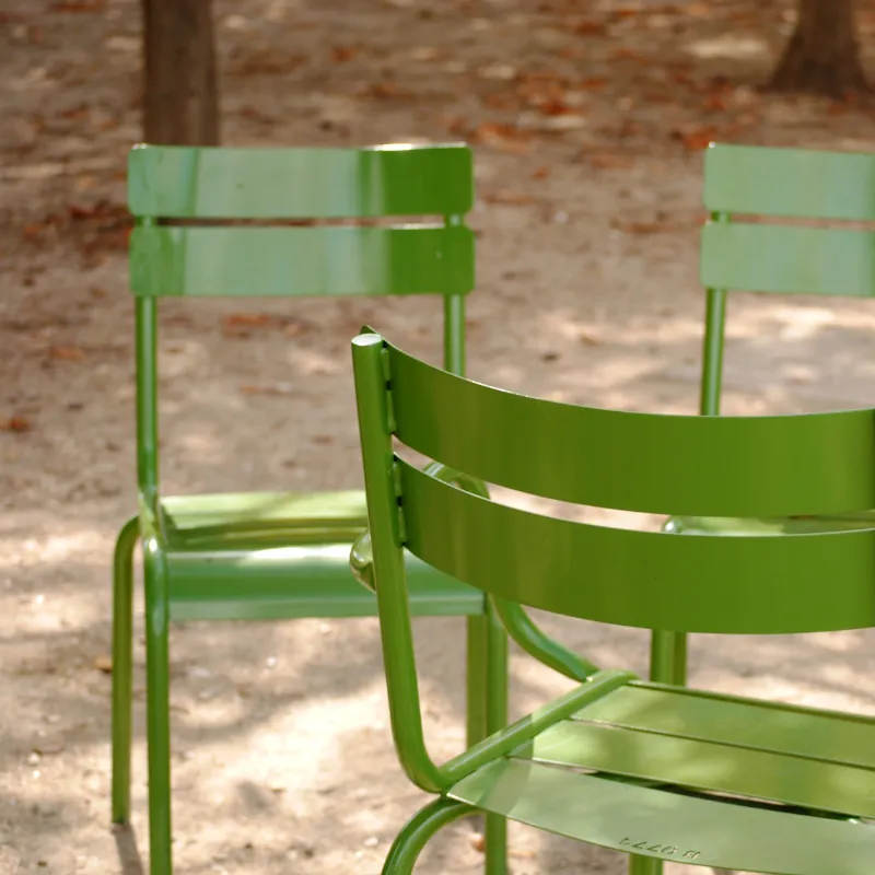 Garden Chairs